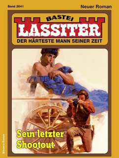 Cover Lassiter 2641 (eBook, ePUB)