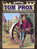 Tom Prox 115 (eBook, ePUB)