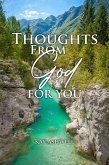 Thoughts from God for You (eBook, ePUB)