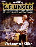 G. F. Unger Sonder-Edition 261 (eBook, ePUB)