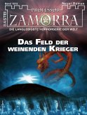Professor Zamorra 1272 (eBook, ePUB)