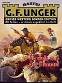 G. F. Unger Sonder-Edition 262 (eBook, ePUB)