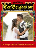 Der Bergdoktor 2168 (eBook, ePUB)