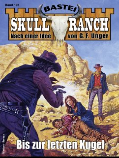 Skull-Ranch 101 (eBook, ePUB) - Roberts, Dan