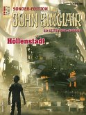 John Sinclair Sonder-Edition 202 (eBook, ePUB)