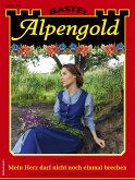 Alpengold 395 (eBook, ePUB)