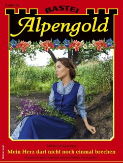 Cover Alpengold 395 (eBook, ePUB)