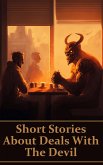 Short Stories About A Deal with the Devil (eBook, ePUB)