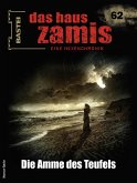 Das Haus Zamis 62 (eBook, ePUB)