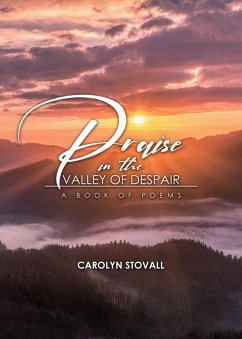 Praise in the Valley of Despair (eBook, ePUB) - Stovall, Carolyn