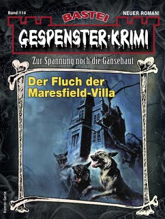 Cover Gespenster-Krimi 114 (eBook, ePUB)