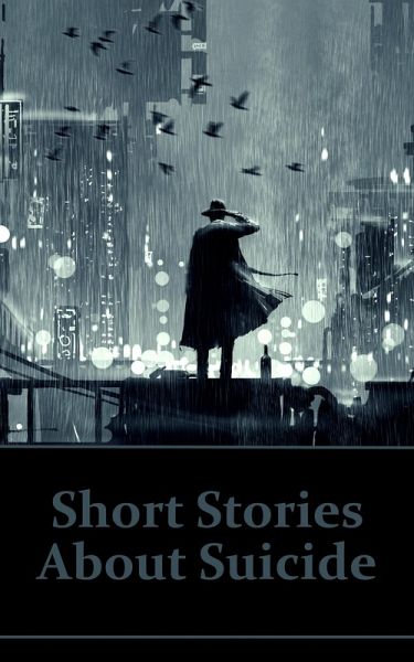 Short Stories About Suicide (eBook, ePUB)