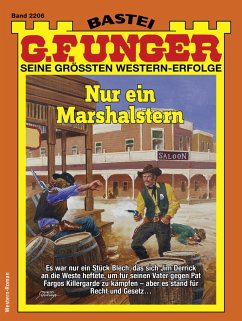 Cover G. F. Unger 2206 (eBook, ePUB)