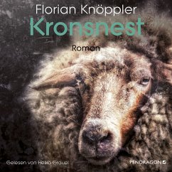 Cover Kronsnest (MP3-Download)