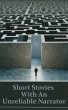 Short Stories With An Unreliable... - Bild 1