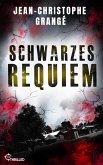 Schwarzes Requiem (eBook, ePUB)