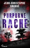 Purpurne Rache (eBook, ePUB)
