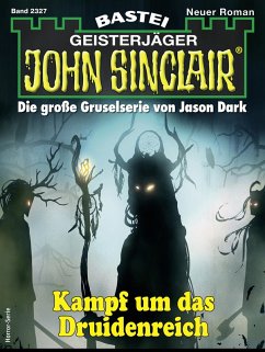 John Sinclair 2327 (eBook, ePUB) - Marques, Rafael