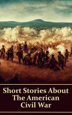 Cover Short Stories About the American Civil War (eBook, ePUB)
