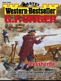 G. F. Unger Western-Bestseller 2608 (eBook, ePUB)