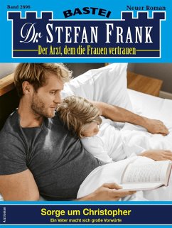 Cover Dr. Stefan Frank 2696 (eBook, ePUB)