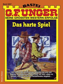 Cover G. F. Unger 2207 (eBook, ePUB)