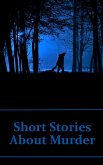 Short Stories About Murder (eBook, ePUB)