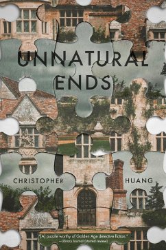 Cover Unnatural Ends (eBook, ePUB)