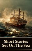 Short Stories Set on the Sea (eBook, ePUB)