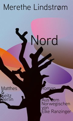 Cover Nord (eBook, ePUB)