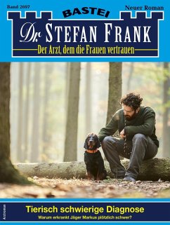 Dr. Stefan Frank 2697 (eBook, ePUB) - Frank, Stefan