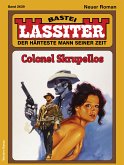 Lassiter 2639 (eBook, ePUB)