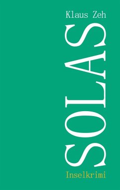Solas (eBook, ePUB) Solas (eBook, ePUB)