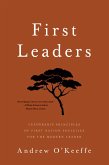 First Leaders (eBook, ePUB)