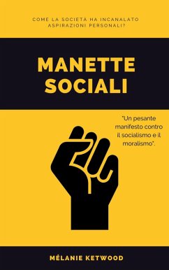 Manette sociali (eBook, ePUB) Manette sociali (eBook, ePUB)