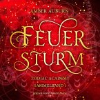 Feuersturm - Zodiac Academy Sammelband 1 (MP3-Download)