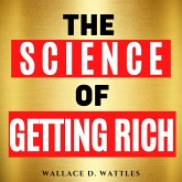 The Science of Getting Rich (MP3-Download)