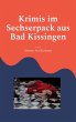 Krimis im Sechserpack aus Bad Kissingen... - Bild 1