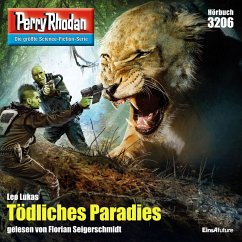 Tödliches Paradies / Perry Rhodan-Zyklus 