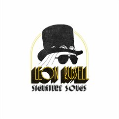 Signature Songs - Russell,Leon