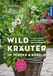 Wildkräuter in Töpfen & Kübeln... - Bild 1