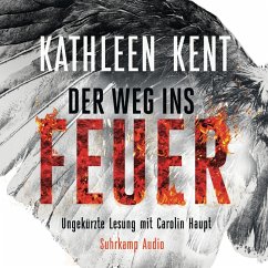 Der Weg ins Feuer (MP3-Download) - Kent, Kathleen