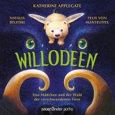 Willodeen - Das Mädchen und der Wald der verschwundenen Tiere (MP3-Download)