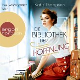 Die Bibliothek der Hoffnung (MP3-Download)