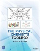 The Physical Chemist's Toolbox (eBook, PDF)