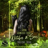 Witches & Souls (MP3-Download)