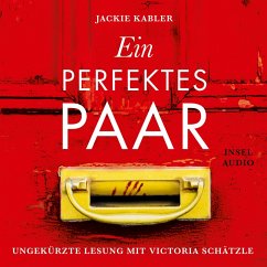 Ein perfektes Paar (MP3-Download) - Kabler, Jackie