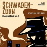 Schwaben-Zorn (MP3-Download)
