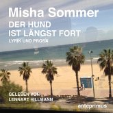 Der Hund ist längst fort (MP3-Download) Der Hund ist längst fort (MP3-Download)