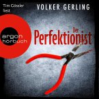 Der Perfektionist (MP3-Download)